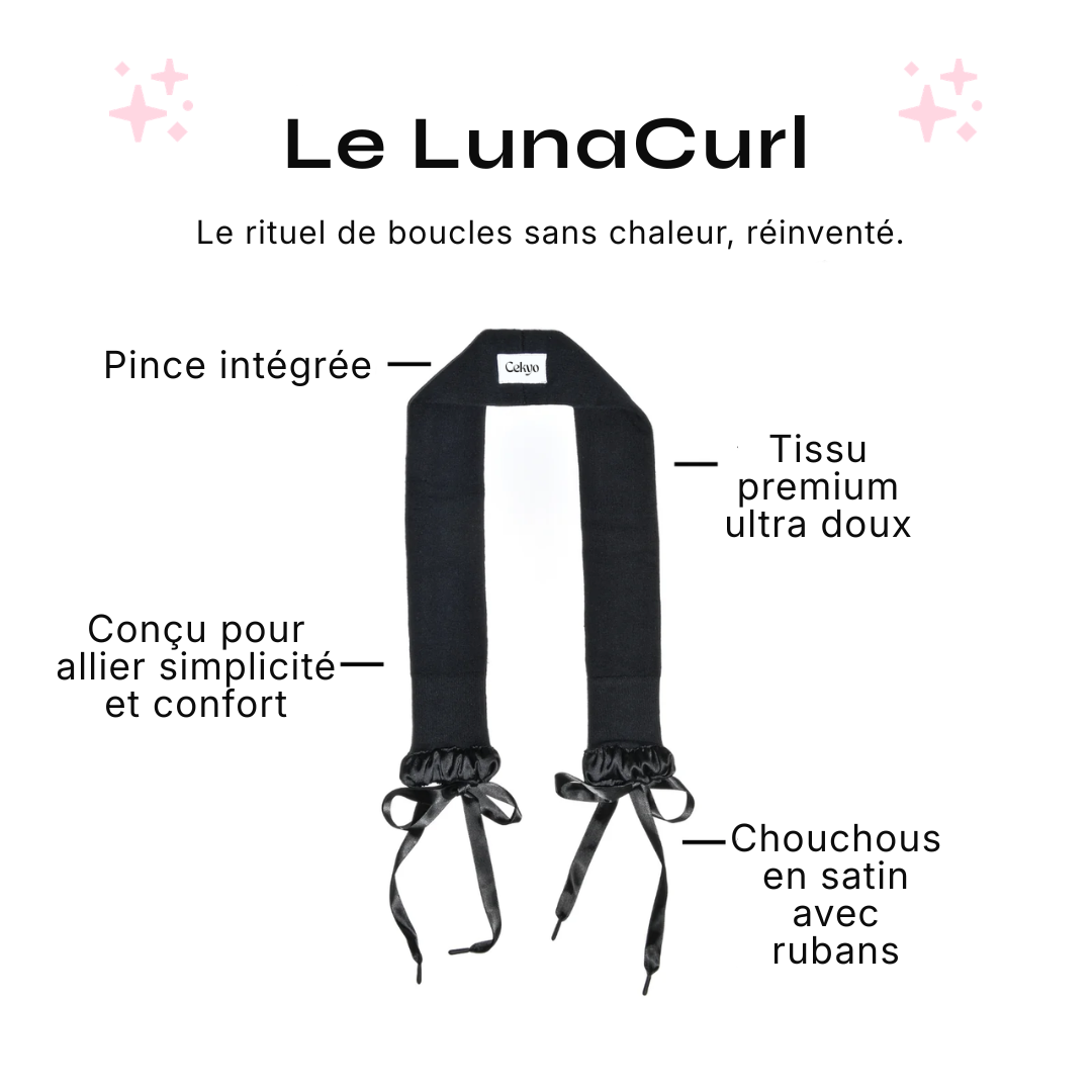 LunaCurl