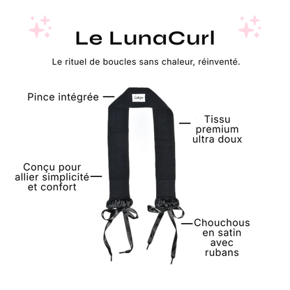 LunaCurl