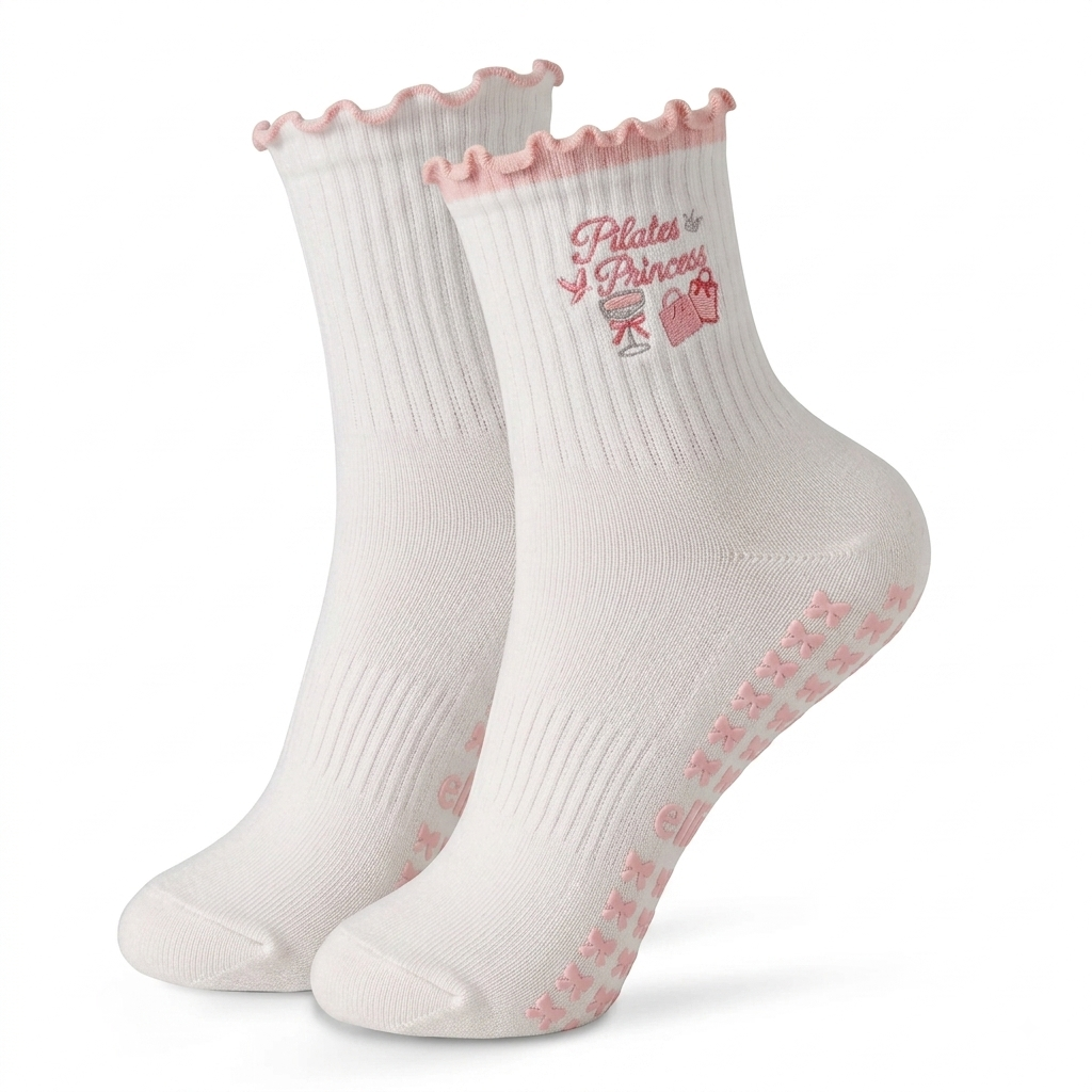 Chaussettes Princesse